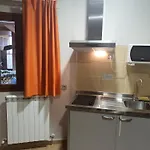 La Corrala Apartahotel 3*