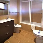 La Corrala Apartahotel 3*