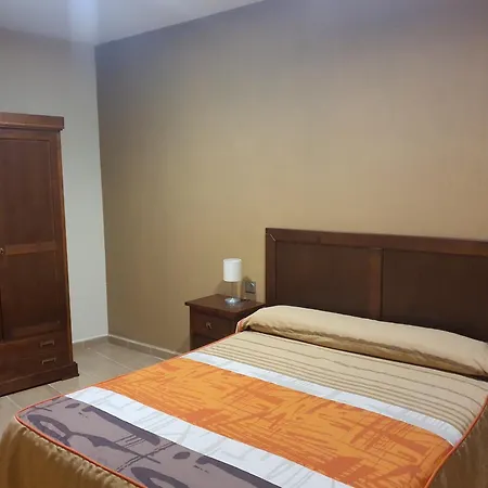 La Corrala 3* San Martín de Moncayo