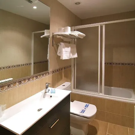 Appart hôtel La Corrala 3*