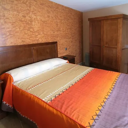 La Corrala Appart hôtel San Martín de Moncayo