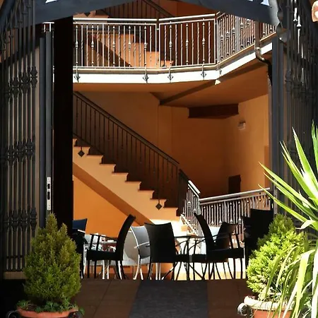 La Corrala Appart hôtel 3*